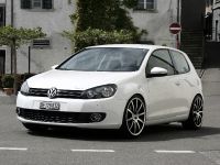 Sportec VW Golf SC 200 (2009) - picture 1 of 20