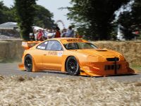 Sprint Series Toyota Celica GT4 (2011) - picture 4 of 5