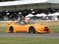 Sprint Series Toyota Celica GT4 (2011) - picture 5 of 5
