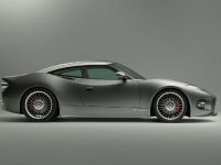 Spyker B6 Venator Concept (2013) - picture 4 of 15