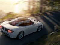 Spyker B6 Venator Concept (2013) - picture 6 of 15