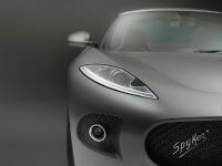 Spyker B6 Venator Concept (2013) - picture 8 of 15