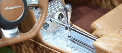 Spyker B6 Venator Geneva (2013) - picture 4 of 8
