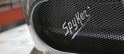 Spyker B6 Venator Geneva (2013) - picture 7 of 8