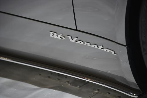 Spyker B6 Venator Geneva (2013) - picture 8 of 8