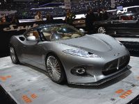 Spyker B6 Venator Geneva (2013)