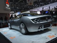 Spyker B6 Venator Geneva (2013) - picture 2 of 8