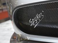Spyker B6 Venator Geneva 2013