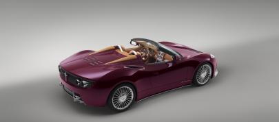 Spyker B6 Venator Spyder (2013) - picture 4 of 20