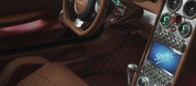 Spyker B6 Venator Spyder (2013) - picture 7 of 20