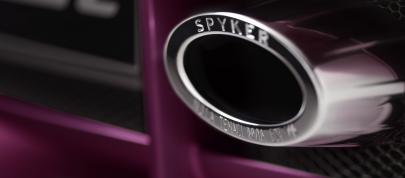 Spyker B6 Venator Spyder (2013) - picture 15 of 20