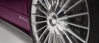 Spyker B6 Venator Spyder (2013) - picture 20 of 20