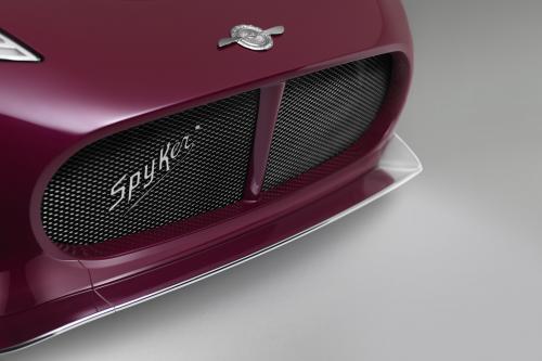 Spyker B6 Venator Spyder (2013) - picture 16 of 20