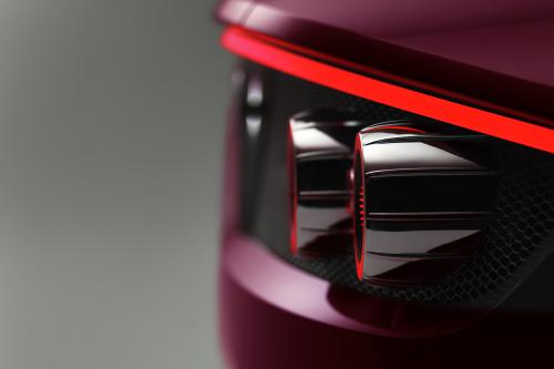 Spyker B6 Venator Spyder (2013) - picture 17 of 20