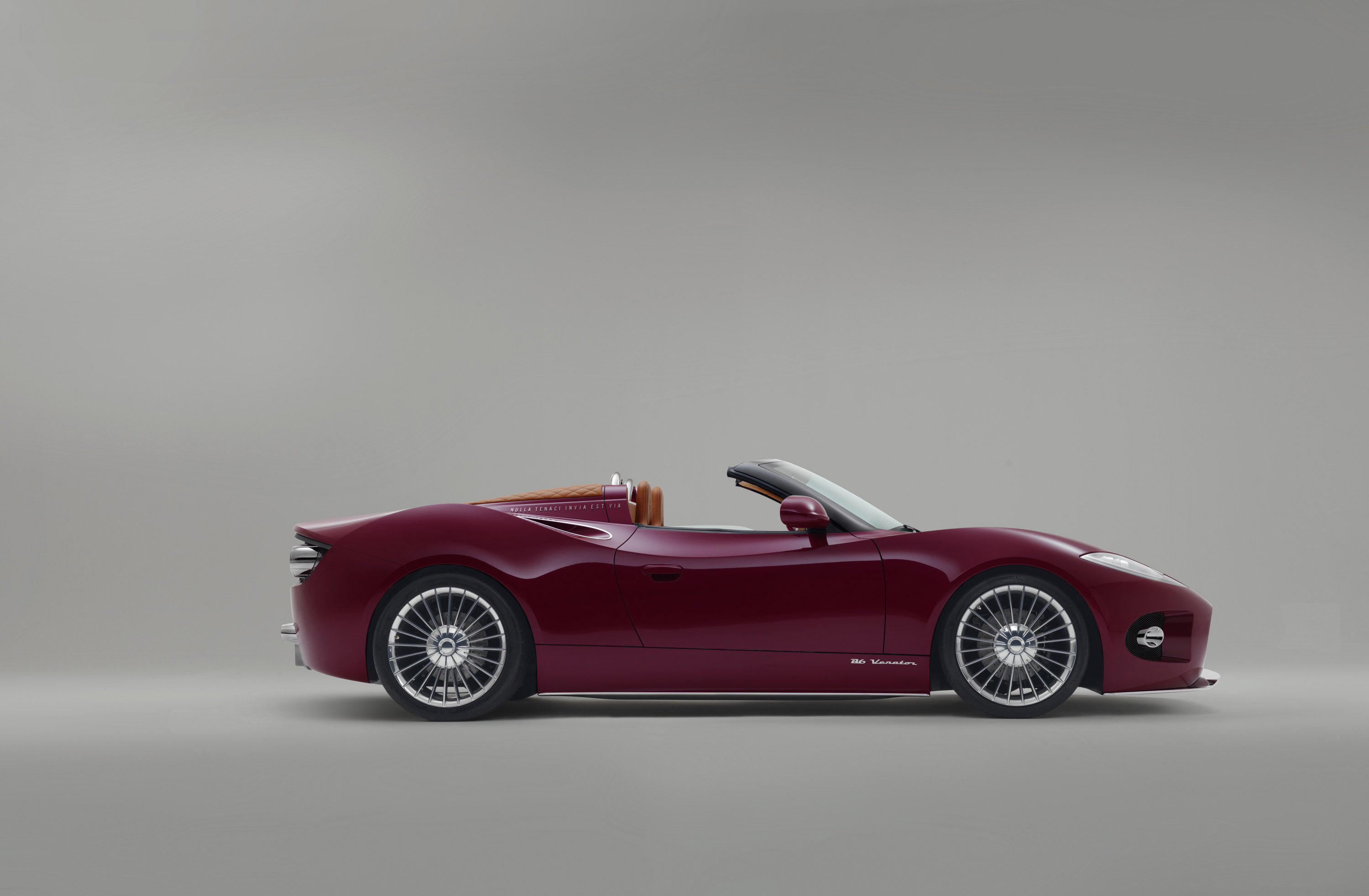 Spyker B6 Venator Spyder