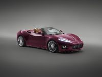 Spyker B6 Venator Spyder (2013) - picture 2 of 20