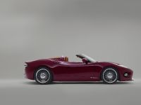 Spyker B6 Venator Spyder (2013) - picture 3 of 20