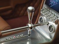 Spyker B6 Venator Spyder (2013)