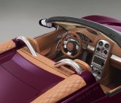 Spyker B6 Venator Spyder (2013)