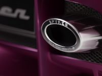 Spyker B6 Venator Spyder (2013)