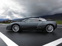 Spyker C12 Zagato (2008) - picture 3 of 4