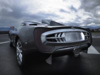 Spyker C12 Zagato (2008) - picture 4 of 4