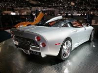 Spyker C8 Aileron Geneva (2009) - picture 7 of 8