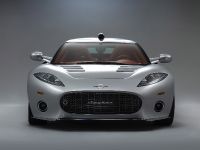 Spyker C8 Aileron production version (2009) - picture 3 of 7