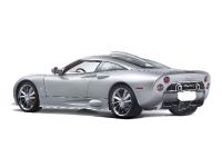 Spyker C8 Aileron production version (2009) - picture 6 of 7