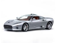 Spyker C8 Aileron (2009) - picture 5 of 7
