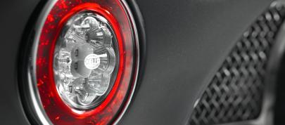 Spyker C8 Aileron (2008) - picture 7 of 14