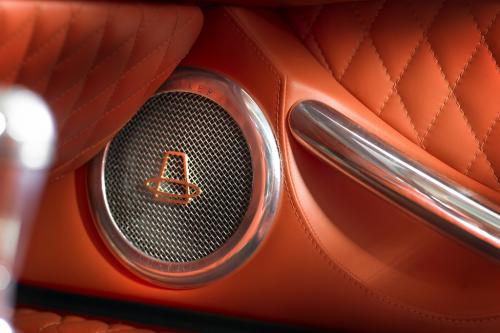 Spyker C8 Aileron (2008) - picture 8 of 14
