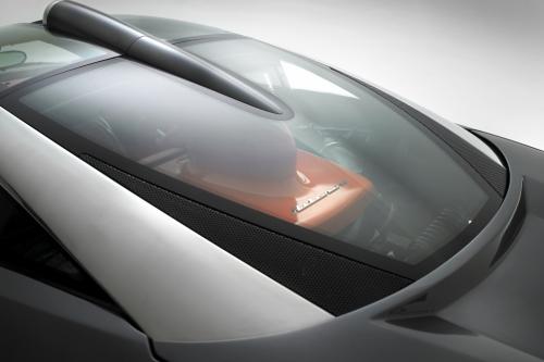 Spyker C8 Aileron (2008) - picture 9 of 14