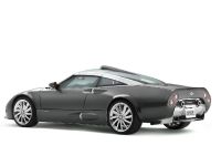 Spyker C8 Aileron (2008) - picture 3 of 14
