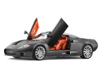 Spyker C8 Aileron (2008) - picture 4 of 14