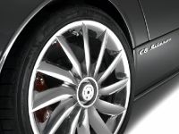 Spyker C8 Aileron (2008) - picture 11 of 14