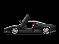 Spyker C8 Aileron (2008) - picture 13 of 14