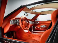 Spyker C8 Aileron (2008) - picture 14 of 14