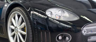 Spyker C8 Double 12 (2009) - picture 4 of 8