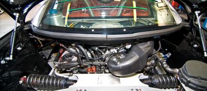 Spyker C8 Double 12 (2009) - picture 7 of 8