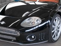 Spyker C8 Double 12 (2009)