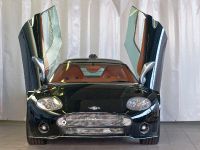 Spyker C8 Double 12 (2009) - picture 3 of 8