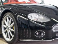 Spyker C8 Double 12 (2009)