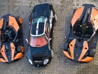 Spyker C8 Double 12 (2009) - picture 5 of 8