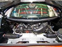 Spyker C8 Double 12 (2009)