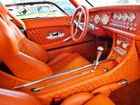 Spyker C8 Double 12 (2009)