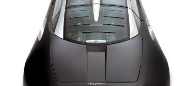 Spyker C8 Laviolette (2008) - picture 4 of 7