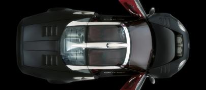 Spyker C8 Laviolette (2008) - picture 7 of 7