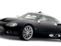 Spyker C8 Laviolette (2008)