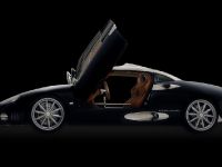 Spyker C8 Laviolette (2008)